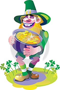 Leprechaun