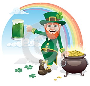 Leprechaun