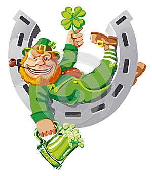 Leprechaun