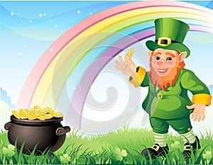 Leprechaun