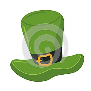 leprechaun green tophat accessory