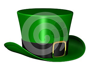 Leprechaun hat