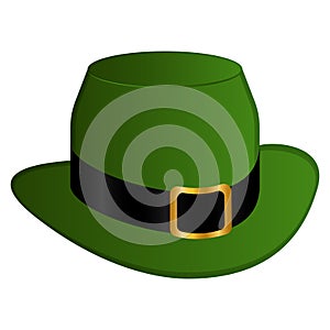 Leprechaun hat image