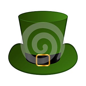 Leprechaun hat image