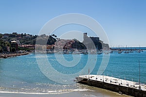 Lerici, cinque terre