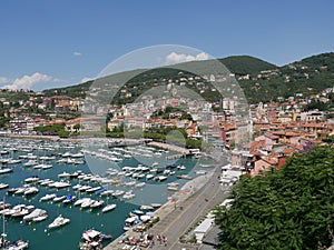 Lerici - Poets Bay