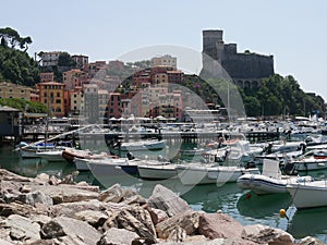 Lerici - Poets Bay