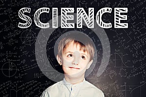 Věda. šikovný na tabule 