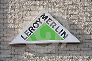 Leroy Merlin