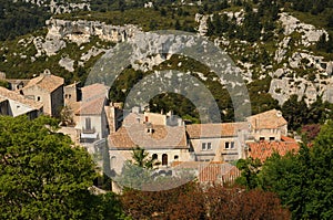 Les-Baux-de-Provence