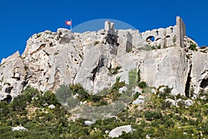 Les Baux de Provence