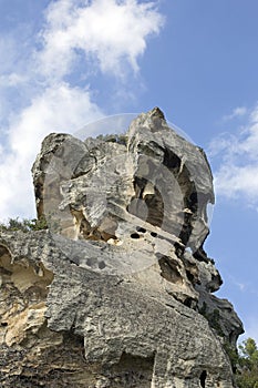 Les Baux de Provence