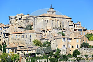 Les Baux de Provence