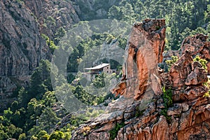 Les Calanches de Piana