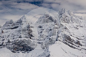 Les Dents-du-Midi