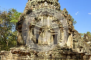 Tempel tempelen 