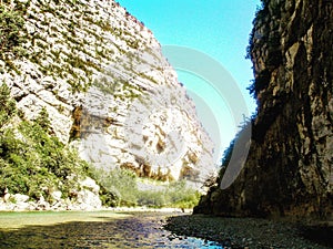 Les Gorges de Verdon