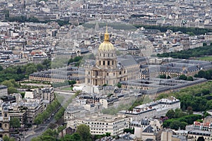 Les Invalides