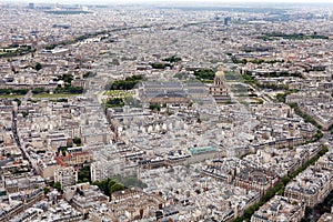 Les Invalides Paris