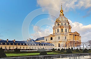 Les Invalides - Paris