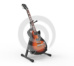 Les Paul Guitar