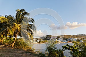 Les Trois-Ilets, Martinique, FWI - Anse Mitan
