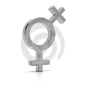 Lesbian symbol