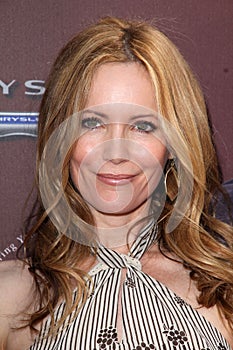 Leslie Mann