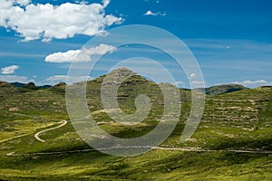 Lesotho Roads 7