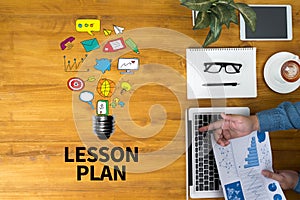 Lesson Plan