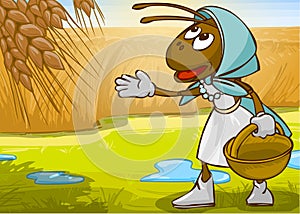 The lessons of generosity 4