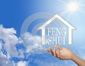 Let the Enlightened Wisdom of Feng Shui into your Home