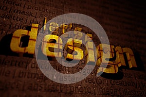 Let's Design Illustration