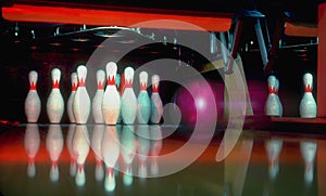 Let's Go Bowling photo