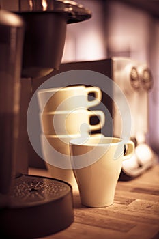 Let's Make Some Coffee