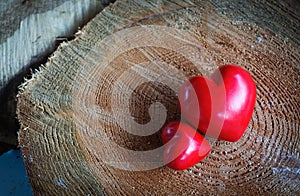 Let us get old together