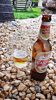 Let& x27;s have a drink