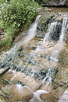 Letchworth State Park