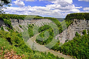 Letchworth State Park