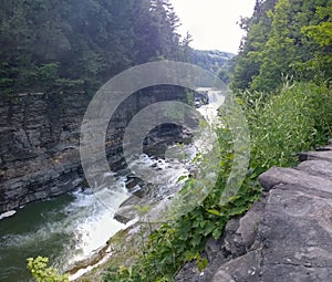 Letchworth State Park