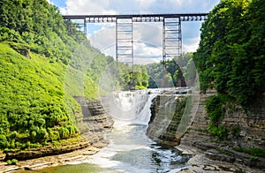 Letchworth State Park