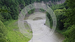 Letchworth State Park