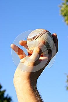 Lets Play Ball