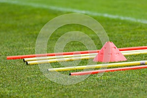 Consente il treno calcio 