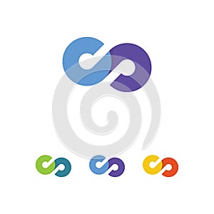 Letter C2 Logo