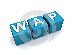 WAP illustration