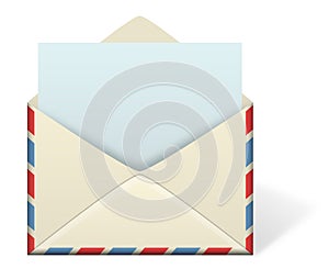 Letter Envelope