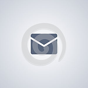 Letter, Envelope, vector best flat icon