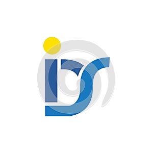 Letter ids logo