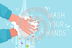 Wash Your Hands